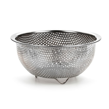 Rsvp International Precision Pierced Berry Colander PP-BER